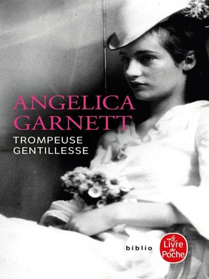 cover image of Trompeuse gentillesse